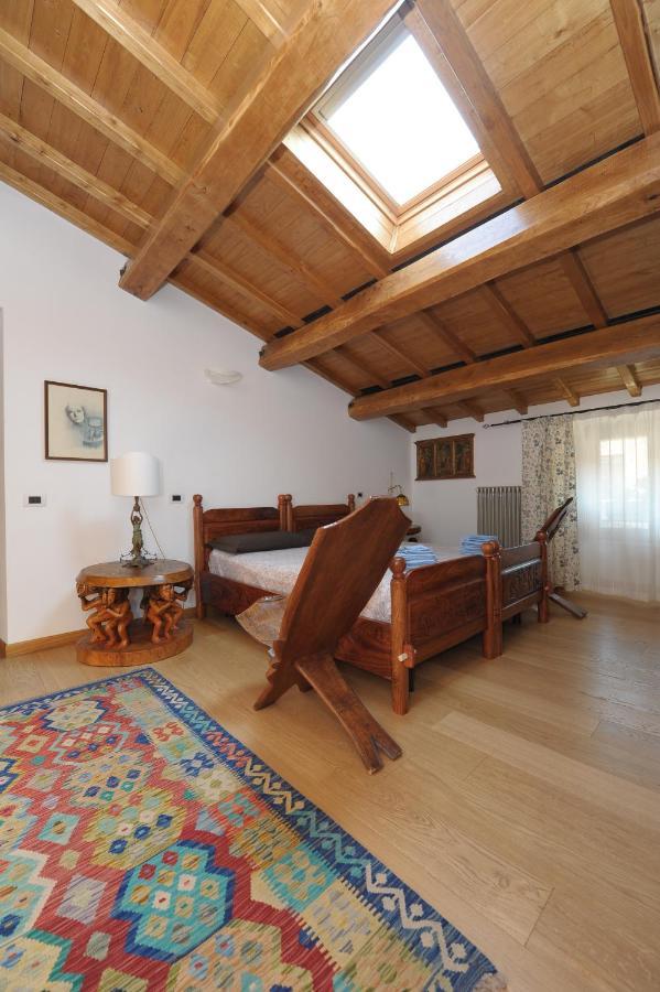 B&B Bone Novelle Dimora Storica Palazzo Zuzi LʼAquila Exteriér fotografie