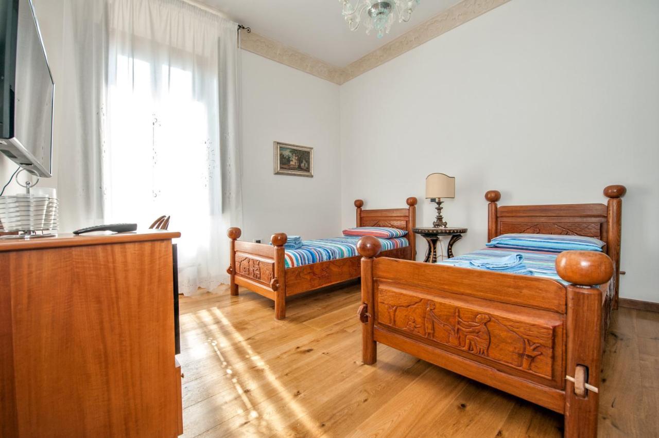 B&B Bone Novelle Dimora Storica Palazzo Zuzi LʼAquila Exteriér fotografie