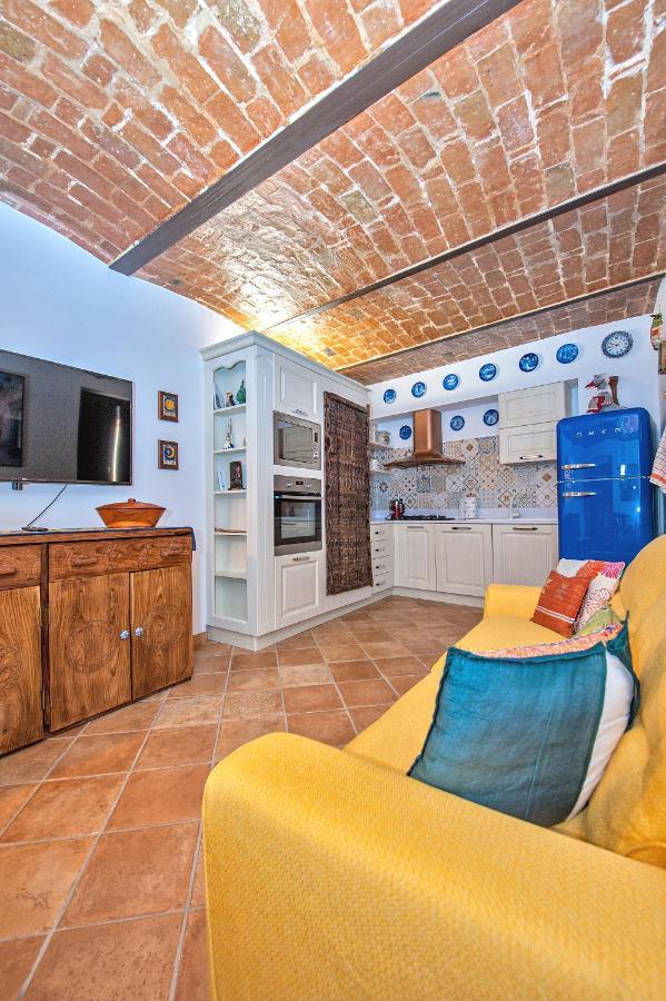 B&B Bone Novelle Dimora Storica Palazzo Zuzi LʼAquila Exteriér fotografie