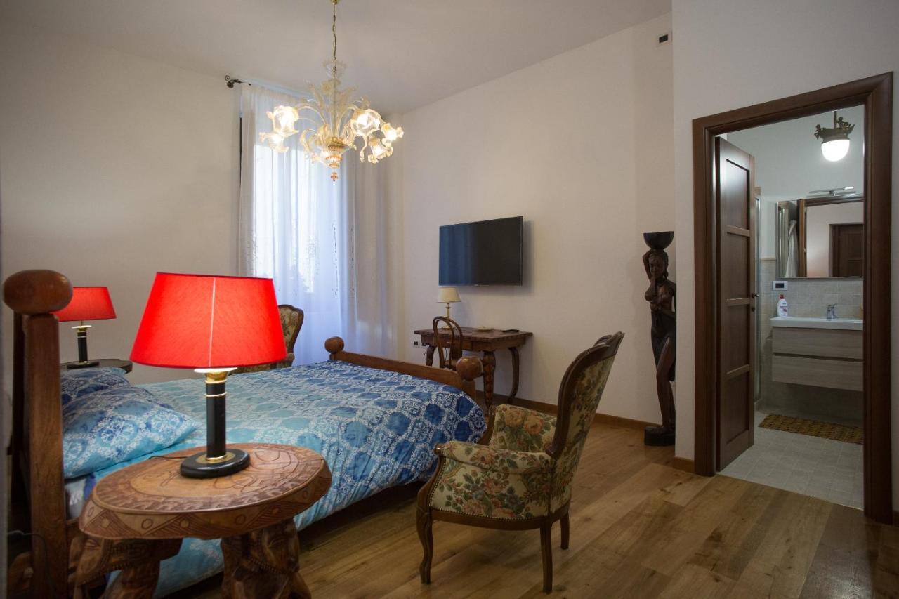 B&B Bone Novelle Dimora Storica Palazzo Zuzi LʼAquila Exteriér fotografie