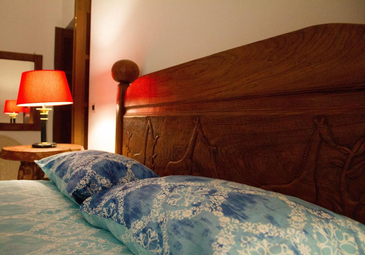 B&B Bone Novelle Dimora Storica Palazzo Zuzi LʼAquila Exteriér fotografie