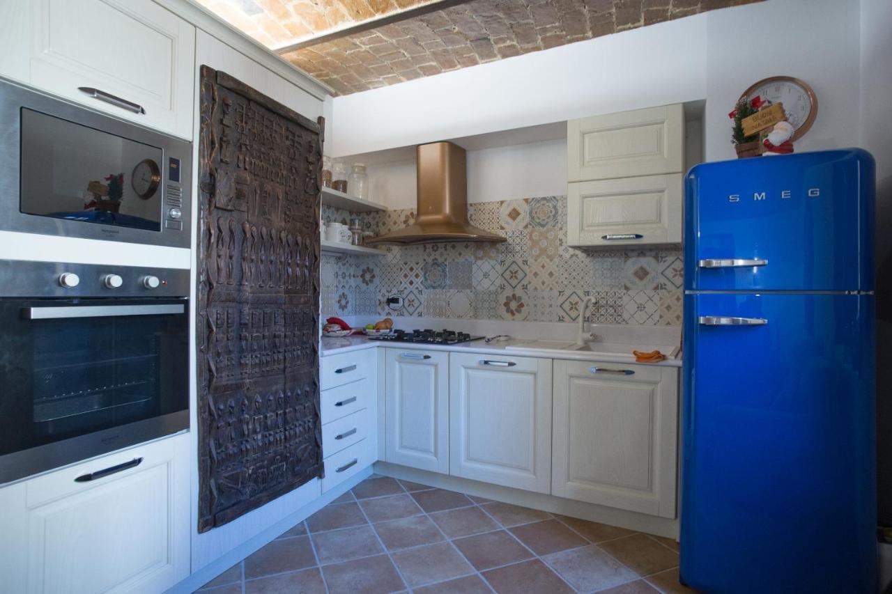 B&B Bone Novelle Dimora Storica Palazzo Zuzi LʼAquila Exteriér fotografie